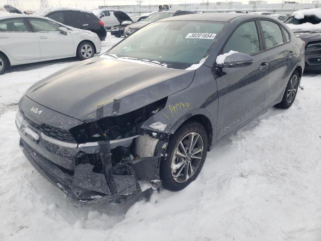 2023 KIA FORTE LX, 