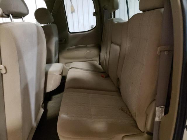 5TBBT44134S446262 - 2004 TOYOTA TUNDRA ACCESS CAB SR5 GOLD photo 10