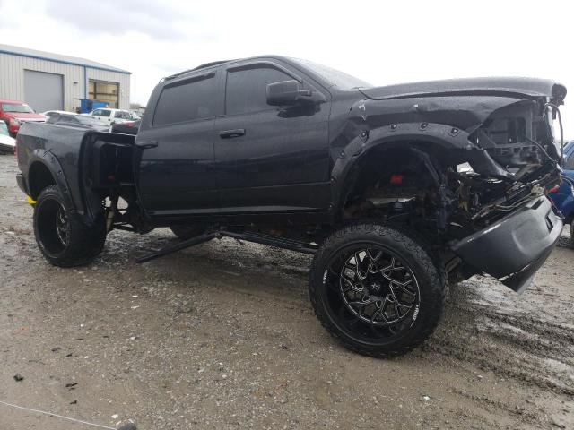 1C6RR7KT6DS670098 - 2013 RAM 1500 ST BLACK photo 4