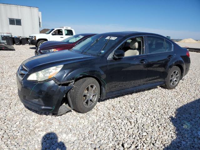 2011 SUBARU LEGACY 2.5I PREMIUM, 