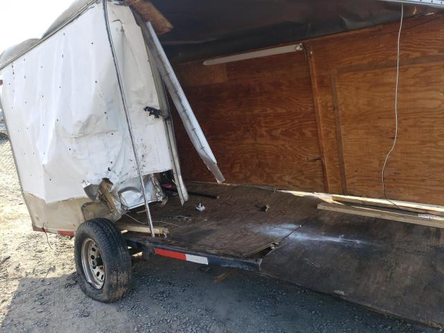 5HABA1211X1007985 - 1999 TRAIL KING ENCLOSED თეთრი ფოტო 5