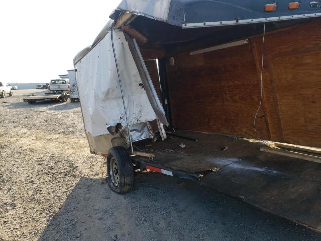 5HABA1211X1007985 - 1999 TRAIL KING ENCLOSED თეთრი ფოტო 9