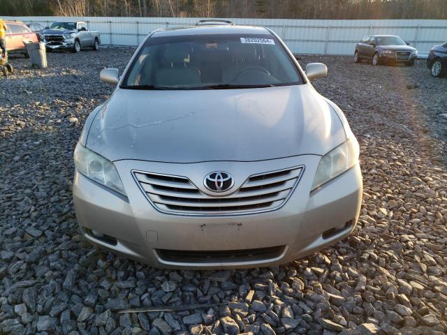 JTNBE46K973025333 - 2007 TOYOTA CAMRY CE BEIGE photo 5