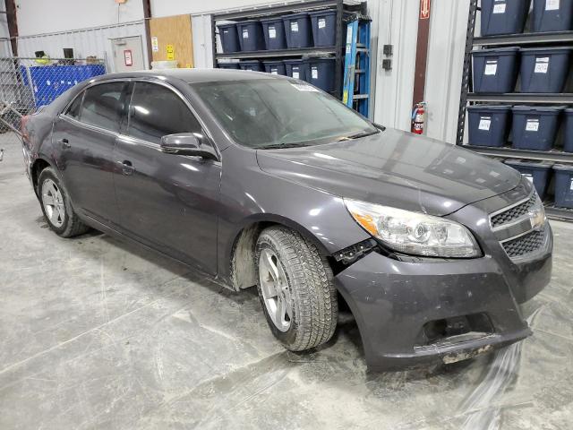 1G11C5SAXDF179111 - 2013 CHEVROLET MALIBU 1LT Grafitowy zdjęcie 4