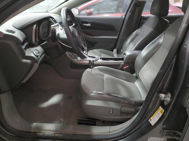 1G11C5SAXDF179111 - 2013 CHEVROLET MALIBU 1LT Grafitowy zdjęcie 7