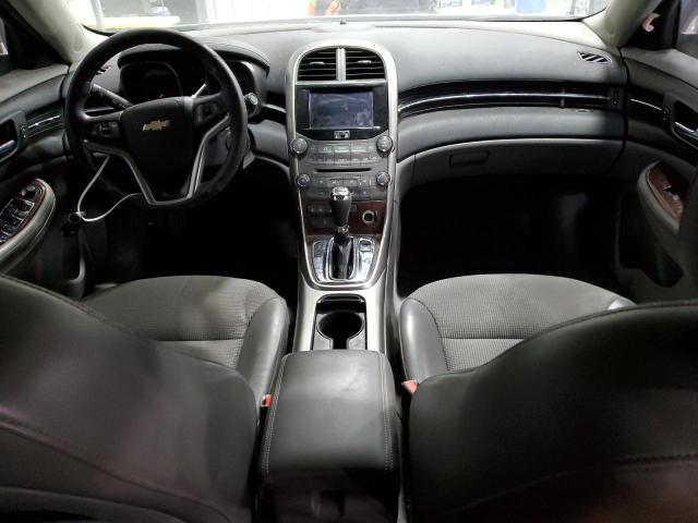 1G11C5SAXDF179111 - 2013 CHEVROLET MALIBU 1LT Grafitowy zdjęcie 8