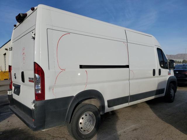 3C6TRVDG6KE534225 - 2019 RAM PROMASTER 2500 HIGH Ақ фото 3