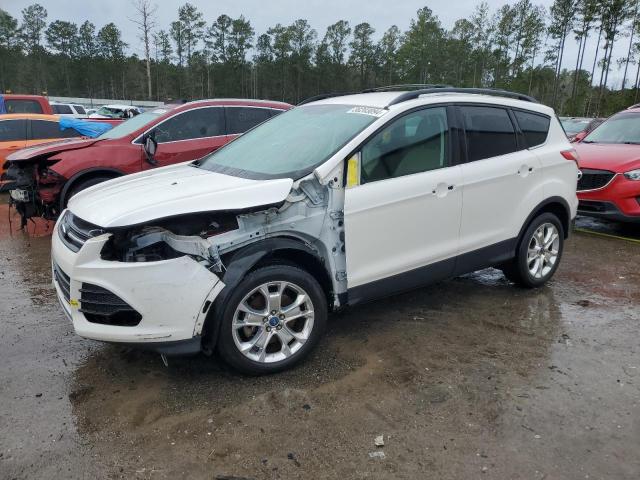 2013 FORD ESCAPE SE, 