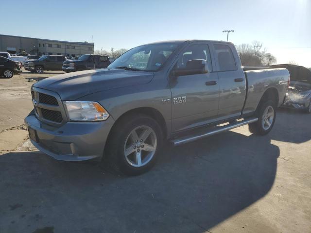 1C6RR7FT8DS506975 - 2013 RAM 1500 ST CHARCOAL photo 1