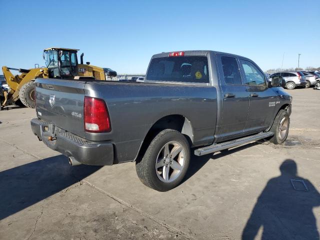 1C6RR7FT8DS506975 - 2013 RAM 1500 ST CHARCOAL photo 3