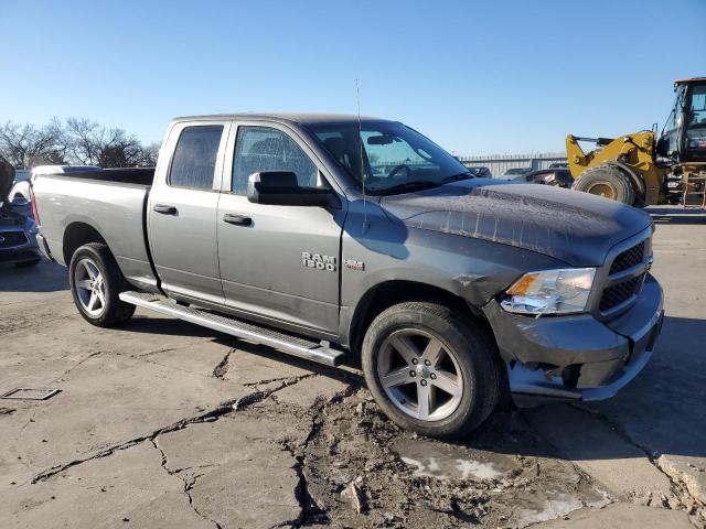 1C6RR7FT8DS506975 - 2013 RAM 1500 ST CHARCOAL photo 4