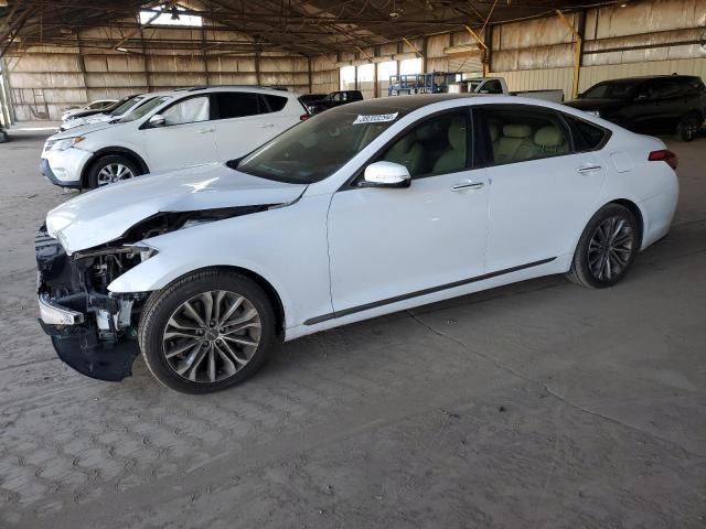 2015 HYUNDAI GENESIS 3.8L, 