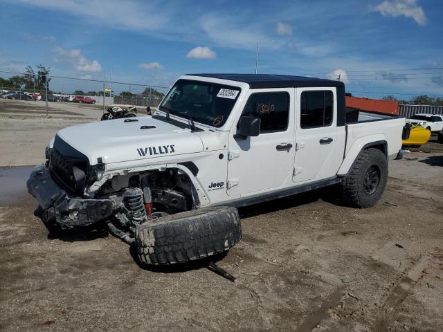 2021 JEEP GLADIATOR SPORT, 