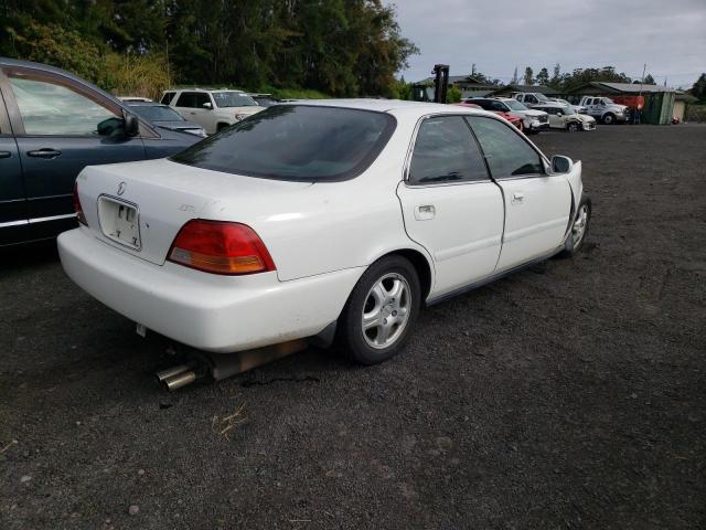 JH4UA2642TC011720 - 1996 ACURA 2.5TL WHITE photo 3