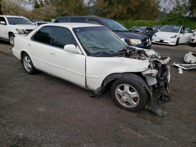 JH4UA2642TC011720 - 1996 ACURA 2.5TL WHITE photo 4