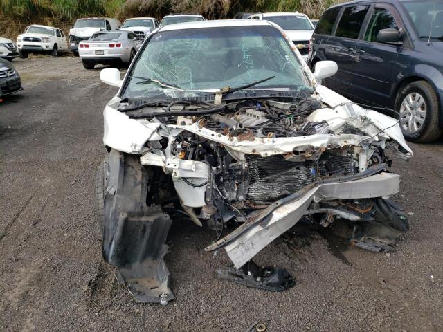 JH4UA2642TC011720 - 1996 ACURA 2.5TL WHITE photo 5