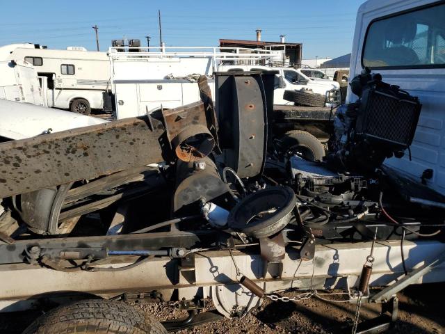 3C7WRVEG0LE110810 - 2020 RAM PROMASTER 3500 STANDARD Weiß Foto 10