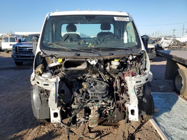 3C7WRVEG0LE110810 - 2020 RAM PROMASTER 3500 STANDARD Weiß Foto 5