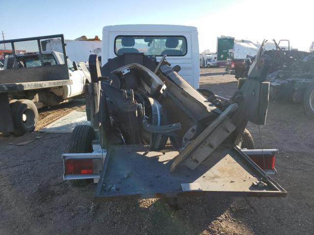 3C7WRVEG0LE110810 - 2020 RAM PROMASTER 3500 STANDARD Weiß Foto 6