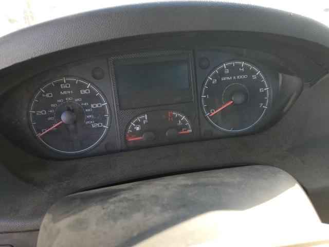 3C7WRVEG0LE110810 - 2020 RAM PROMASTER 3500 STANDARD Weiß Foto 9