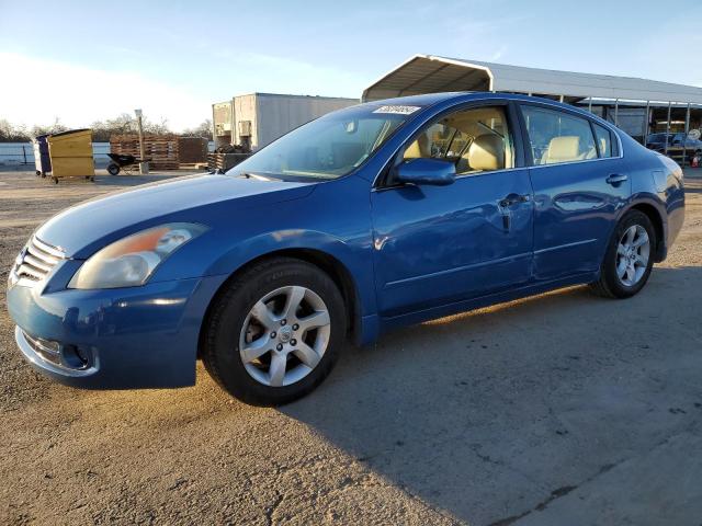 2009 NISSAN ALTIMA 2.5, 