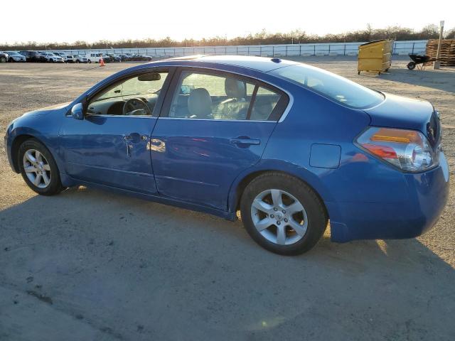 1N4AL21E09N411390 - 2009 NISSAN ALTIMA 2.5 BLUE photo 2