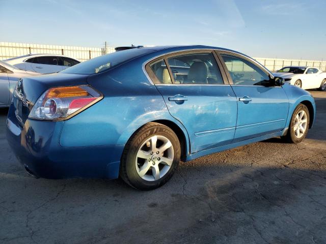 1N4AL21E09N411390 - 2009 NISSAN ALTIMA 2.5 BLUE photo 3