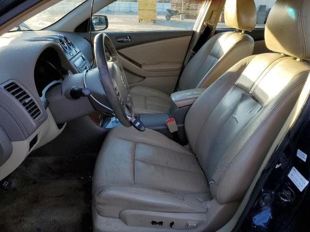 1N4AL21E09N411390 - 2009 NISSAN ALTIMA 2.5 BLUE photo 7