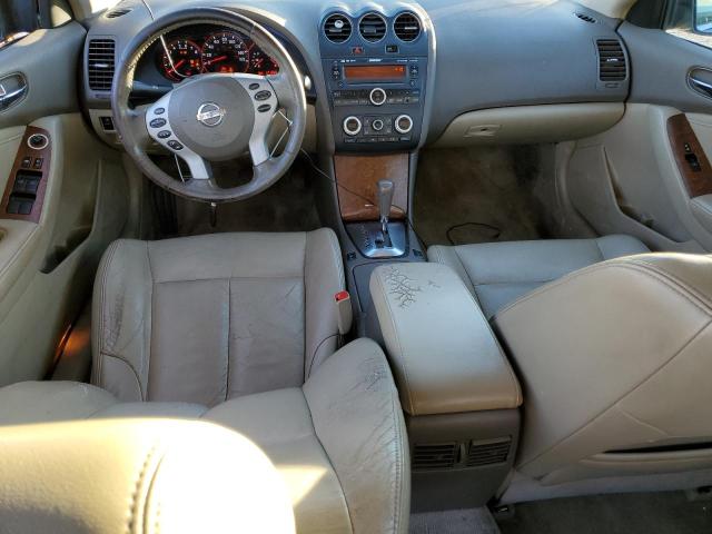 1N4AL21E09N411390 - 2009 NISSAN ALTIMA 2.5 BLUE photo 8