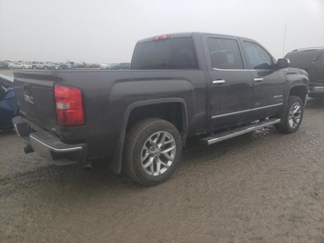 3GTU2VEC0FG102480 - 2015 GMC SIERRA K1500 SLT BLACK photo 3