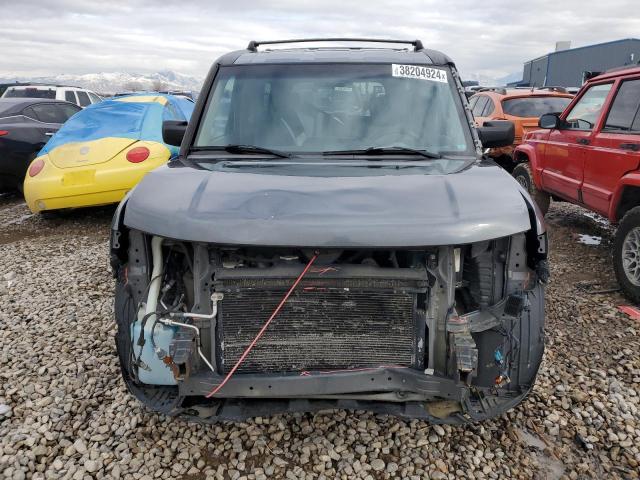 5J6YH1H79AL000480 - 2010 HONDA ELEMENT EX CHARCOAL photo 5