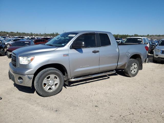 2011 TOYOTA TUNDRA DOUBLE CAB SR5, 