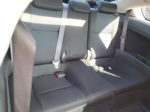 JTKDE3B77A0303284 - 2010 TOYOTA SCION TC 黑色 照片 10