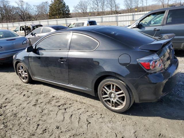 JTKDE3B77A0303284 - 2010 TOYOTA SCION TC 黑色 照片 2