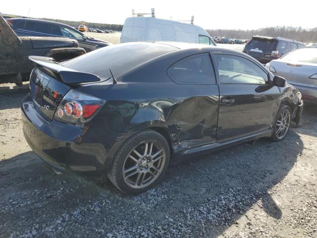 JTKDE3B77A0303284 - 2010 TOYOTA SCION TC 黑色 照片 3
