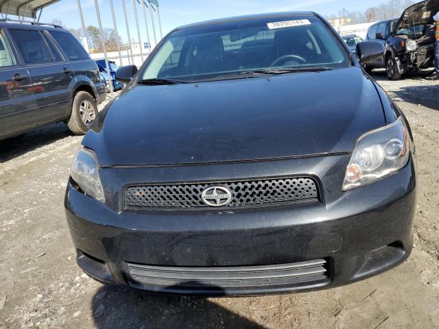 JTKDE3B77A0303284 - 2010 TOYOTA SCION TC 黑色 照片 5