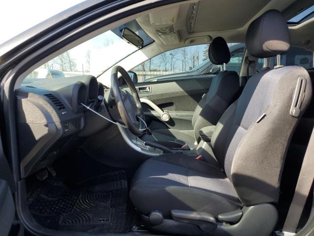 JTKDE3B77A0303284 - 2010 TOYOTA SCION TC 黑色 照片 7