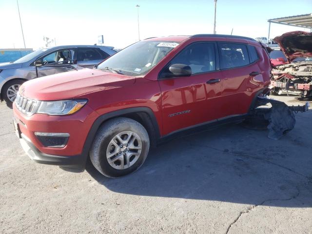 2018 JEEP COMPASS SPORT, 