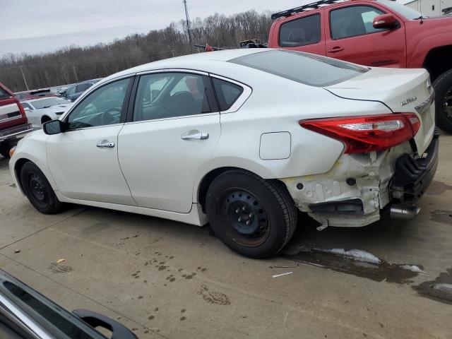 1N4AL3AP4GC154220 - 2016 NISSAN ALTIMA 2.5 WHITE photo 2