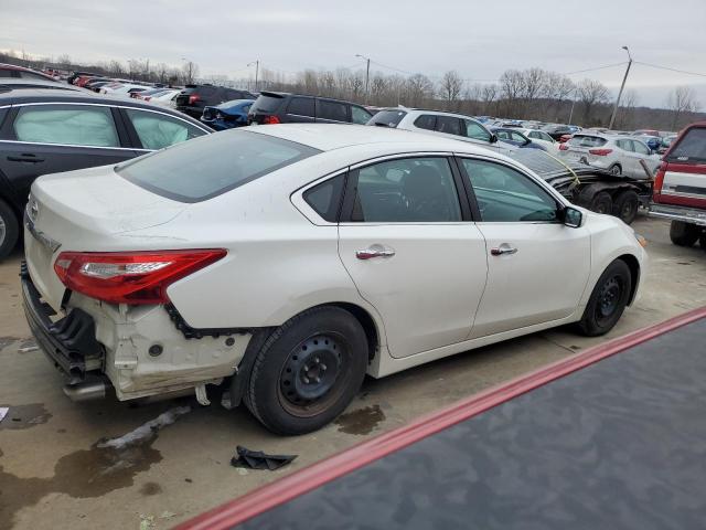 1N4AL3AP4GC154220 - 2016 NISSAN ALTIMA 2.5 WHITE photo 3