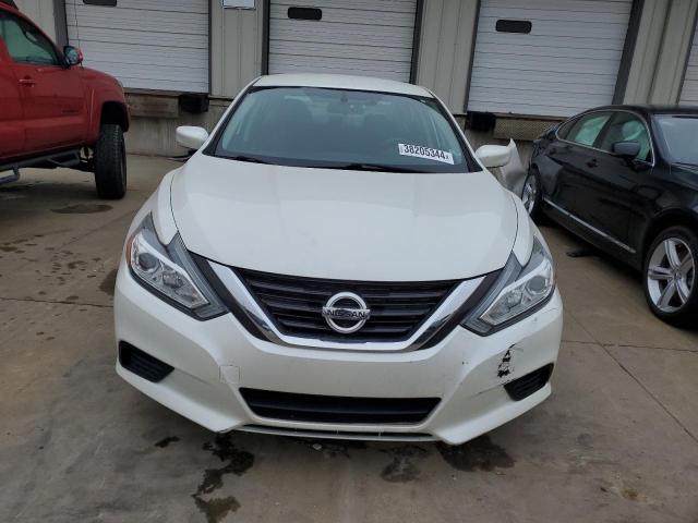 1N4AL3AP4GC154220 - 2016 NISSAN ALTIMA 2.5 WHITE photo 5