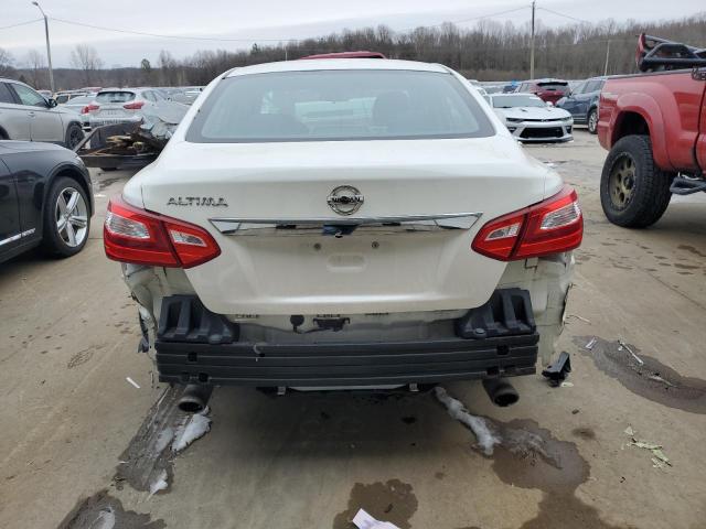 1N4AL3AP4GC154220 - 2016 NISSAN ALTIMA 2.5 WHITE photo 6