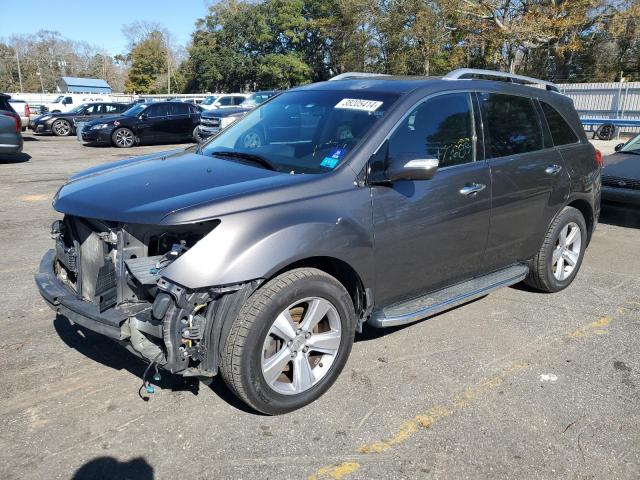 2011 ACURA MDX TECHNOLOGY, 