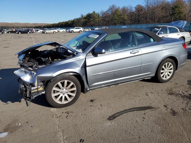 2010 CHRYSLER SEBRING TOURING, 