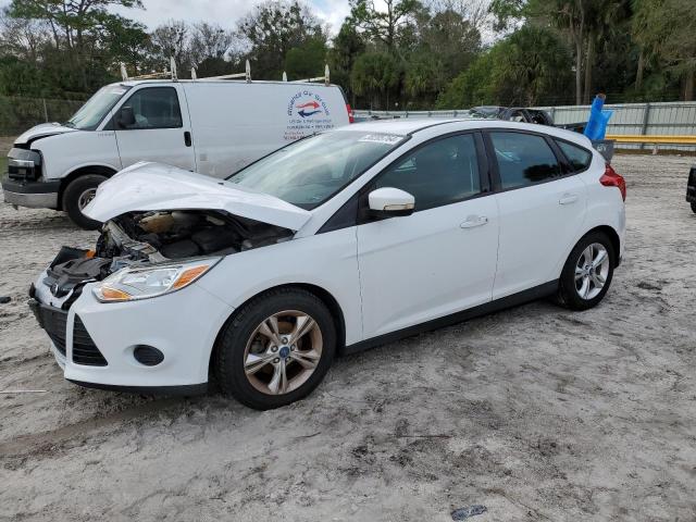 2013 FORD FOCUS SE, 