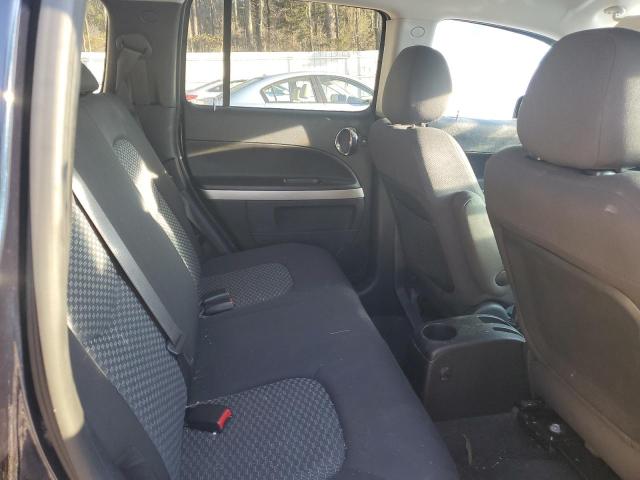 3GNDA13D87S618759 - 2007 CHEVROLET HHR LS 蓝色 照片 10