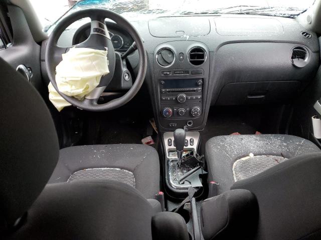 3GNDA13D87S618759 - 2007 CHEVROLET HHR LS 蓝色 照片 8