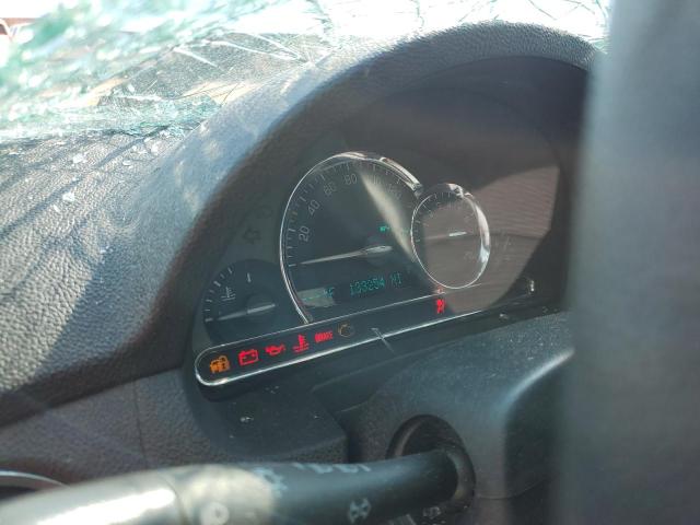 3GNDA13D87S618759 - 2007 CHEVROLET HHR LS 蓝色 照片 9