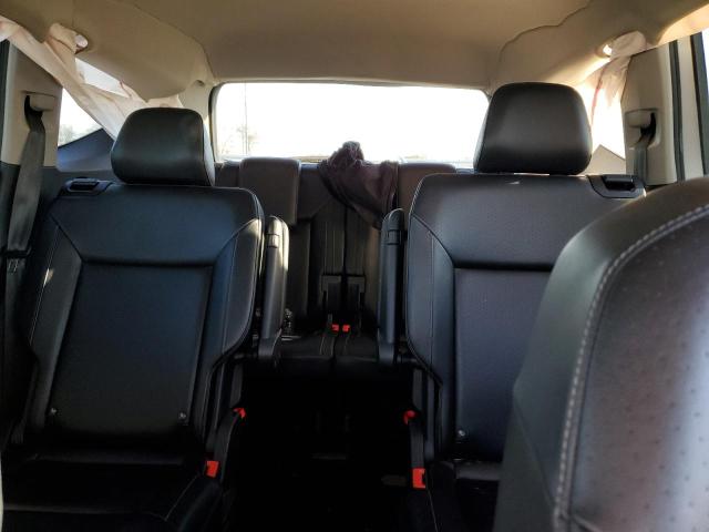 1V2ER2CA0JC523884 - 2018 VOLKSWAGEN ATLAS SEL GRAY photo 10