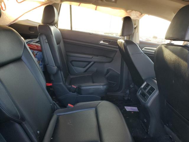 1V2ER2CA0JC523884 - 2018 VOLKSWAGEN ATLAS SEL GRAY photo 11